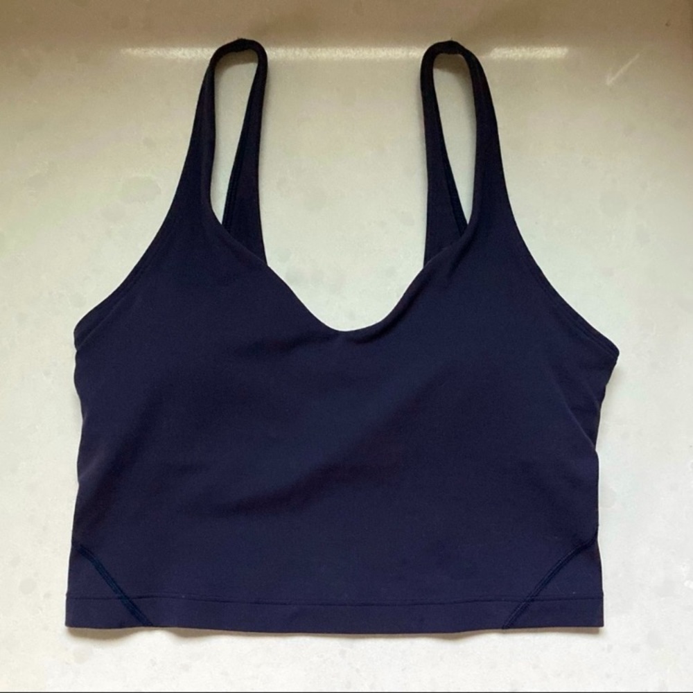 Lululemon Align Tank *Midnight Navy